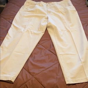 Columbia cargo pants